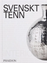Svenskt Tenn : interiors - Nina Stritzler-Levine