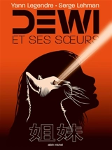Dewi et ses soeurs - Serge Lehman