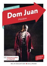 Dom Juan - Molière