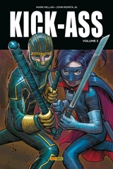 Kick-Ass. Vol. 3 - Mark Millar