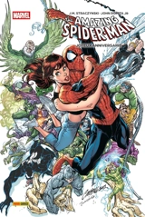 The amazing Spider-Man. Vol. 3. Joyeux anniversaire - J. Michael Straczynski