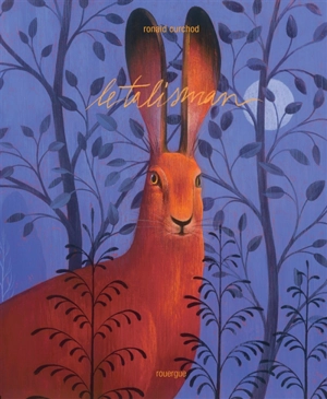 Le talisman - Ronald Curchod