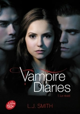Vampire diaries. Vol. 1. Le réveil - L.J. Smith