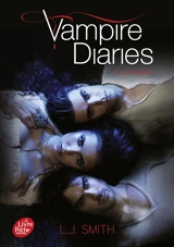 Vampire diaries. Vol. 2. Les ténèbres - L.J. Smith