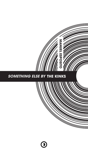 Something else by The Kinks - Manuel Esposito
