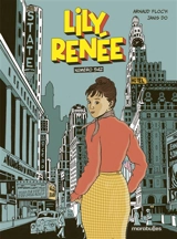 Lily Renée : numéro 542 - Arnaud Floc'h