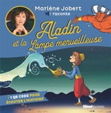 Aladin et la lampe merveilleuse - Marlène Jobert