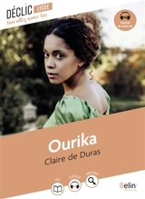Ourika - Claire de Duras