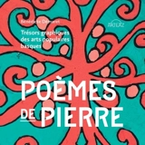 Poèmes de pierre : trésors graphiques des arts populaires basques - Bénédicte Démaret