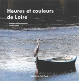 Heures et couleurs de Loire : la pointe, Bouchemaine - Paul Badin
