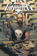 Punisher. Vol. 2 - Garth Ennis