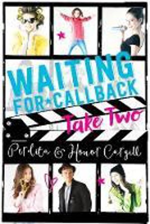 Waiting for Callback : Take Two - Cargill, Perdita