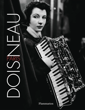 Paris - Robert Doisneau