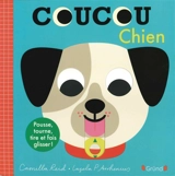 Coucou chien - Camilla Reid