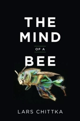Mind of a Bee - Lars Chittka
