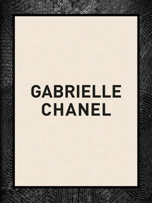 Gabrielle Chanel - Oriole Cullen