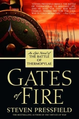 Gates Of Fire - Steven Pressfield