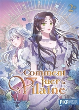 Comment tuer la vilaine. Vol. 2 - Haegi