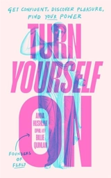 Turn Yourself On - Hushlak, Anna
