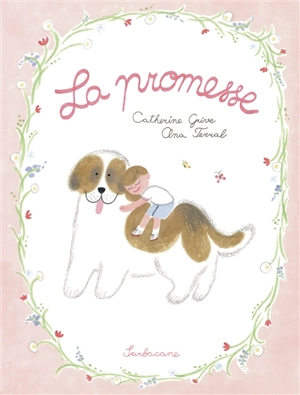 La promesse - Catherine Grive