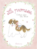 La promesse - Catherine Grive