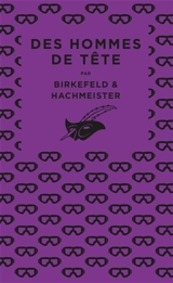Des hommes de tête - Richard Birkefeld