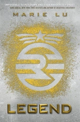 Legend Vol. 1 - Marie Lu