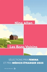 Les bons voisins - Nina Allan