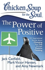 The Power of Positive - Jack Canfield