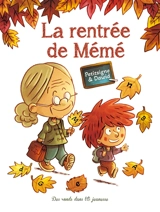 La rentrée de Mémé - Dawid