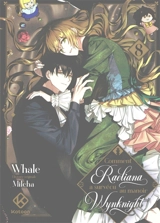Comment Raeliana a survécu au manoir Wynknight. Vol. 8 - Milcha