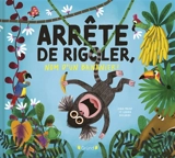 Arrête de rigoler, nom d'un bananier ! - Lenia Major