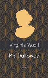 Mrs Dalloway - Virginia Woolf
