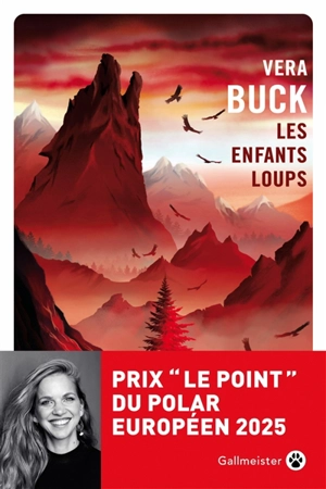 Les enfants loups - Vera Buck