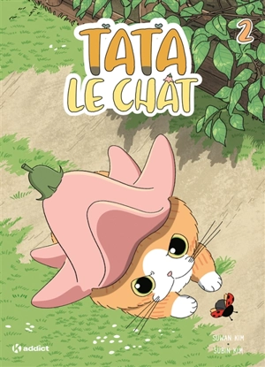 Tata le chat. Vol. 2 - Suwan Kim