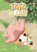 Tata le chat. Vol. 2 - Suwan Kim