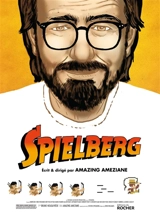Spielberg - Amazing Améziane