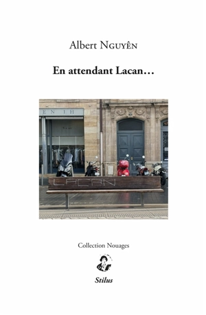 En attendant Lacan... - Albert Nguyên