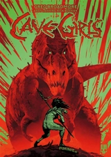 Cave girls. Vol. 1 - Greg Broadmore
