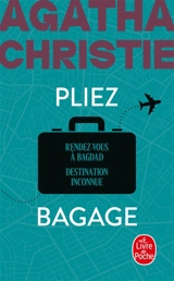 Pliez bagage - Agatha Christie