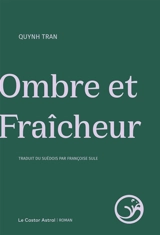 Ombre et fraîcheur - Quynh Tran