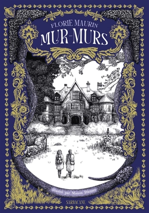 Mur-murs - Florie Maurin