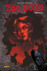The boys. Vol. 7. Chère Becky - Garth Ennis