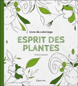 Esprit des plantes - Océane Laïssouk