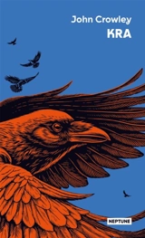 Kra : Dar Duchesne dans les ruines de l'Ymr - John Crowley