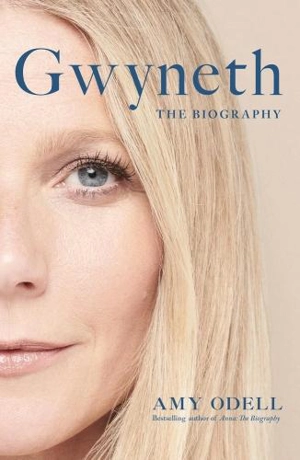 Gwyneth - Odell, Amy