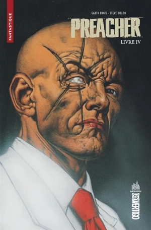 Preacher. Vol. 4 - Garth Ennis