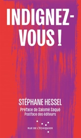 Indignez-vous ! - Stéphane Hessel