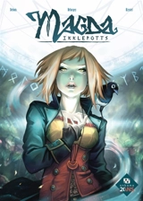 Magda Ikklepotts - François Debois