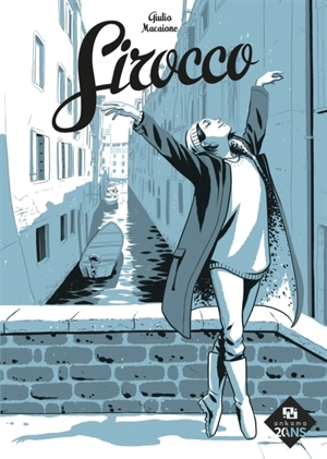 Sirocco - Giulio Macaione